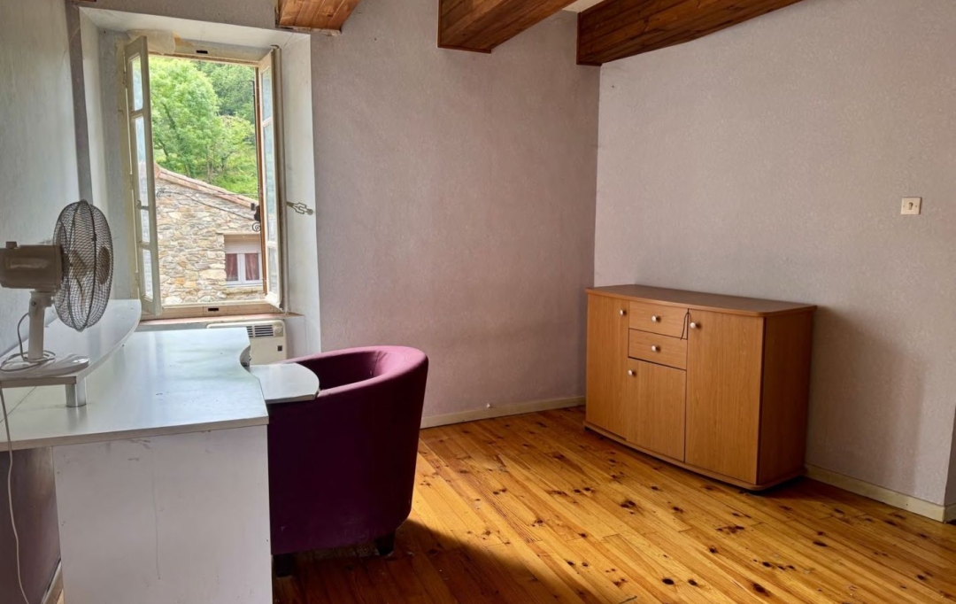 KARIN IMMOBILIER : Maison / Villa | RIOLS (34220) | 86 m2 | 50 000 € 