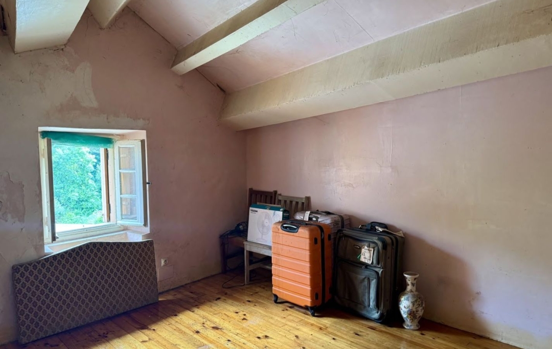 KARIN IMMOBILIER : Maison / Villa | RIOLS (34220) | 86 m2 | 50 000 € 