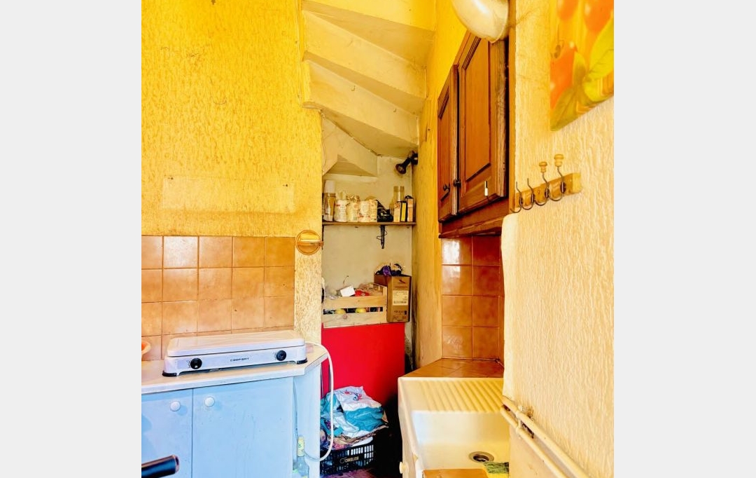 KARIN IMMOBILIER : Maison / Villa | RIOLS (34220) | 86 m2 | 50 000 € 