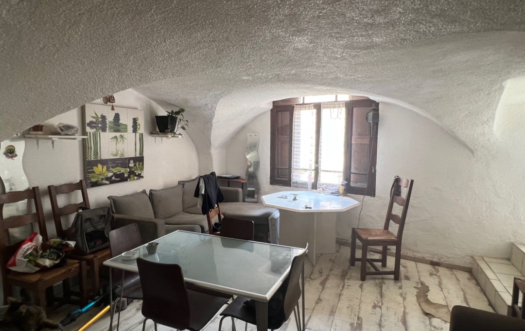KARIN IMMOBILIER : Maison / Villa | OLARGUES (34390) | 84 m2 | 44 000 € 