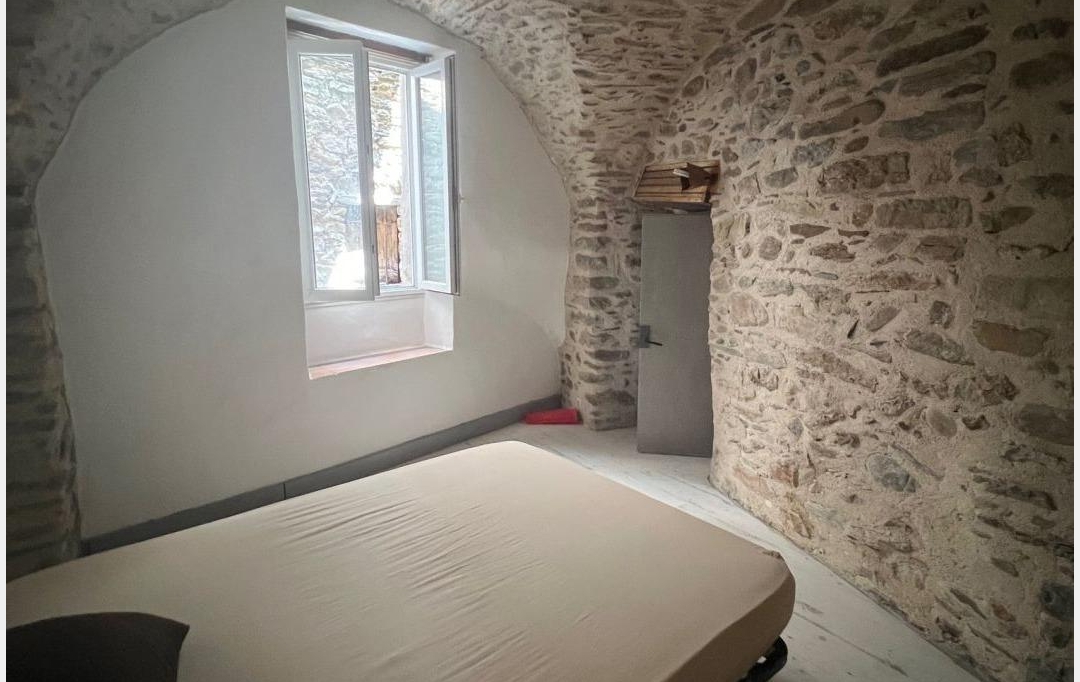 KARIN IMMOBILIER : Maison / Villa | OLARGUES (34390) | 84 m2 | 44 000 € 