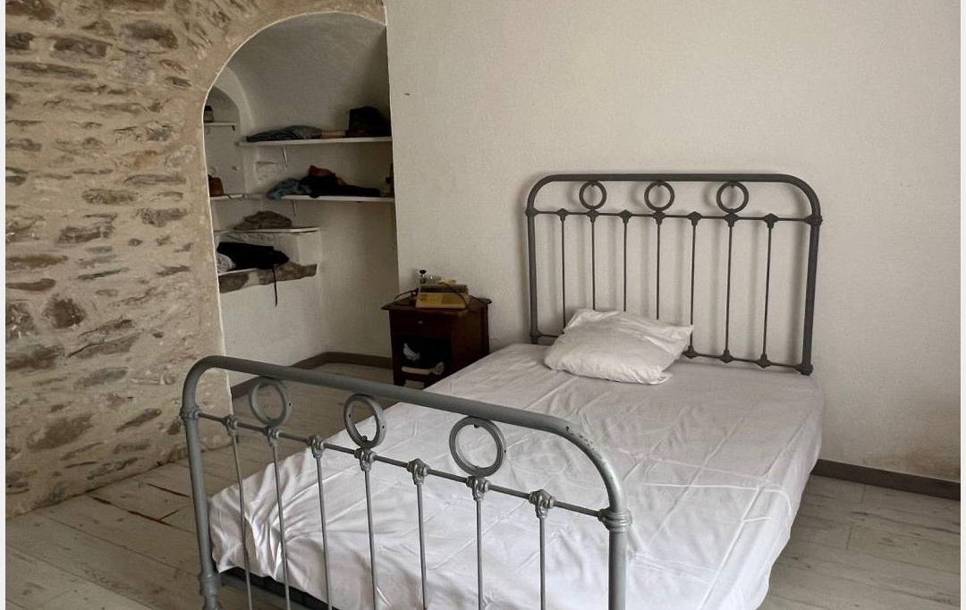 KARIN IMMOBILIER : Maison / Villa | OLARGUES (34390) | 84 m2 | 44 000 € 