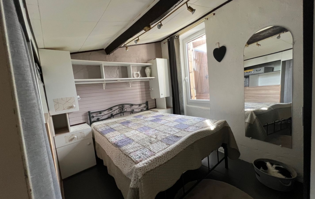 KARIN IMMOBILIER : House | BEDARIEUX (34600) | 55 m2 | 199 000 € 