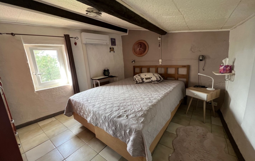 KARIN IMMOBILIER : House | BEDARIEUX (34600) | 55 m2 | 199 000 € 