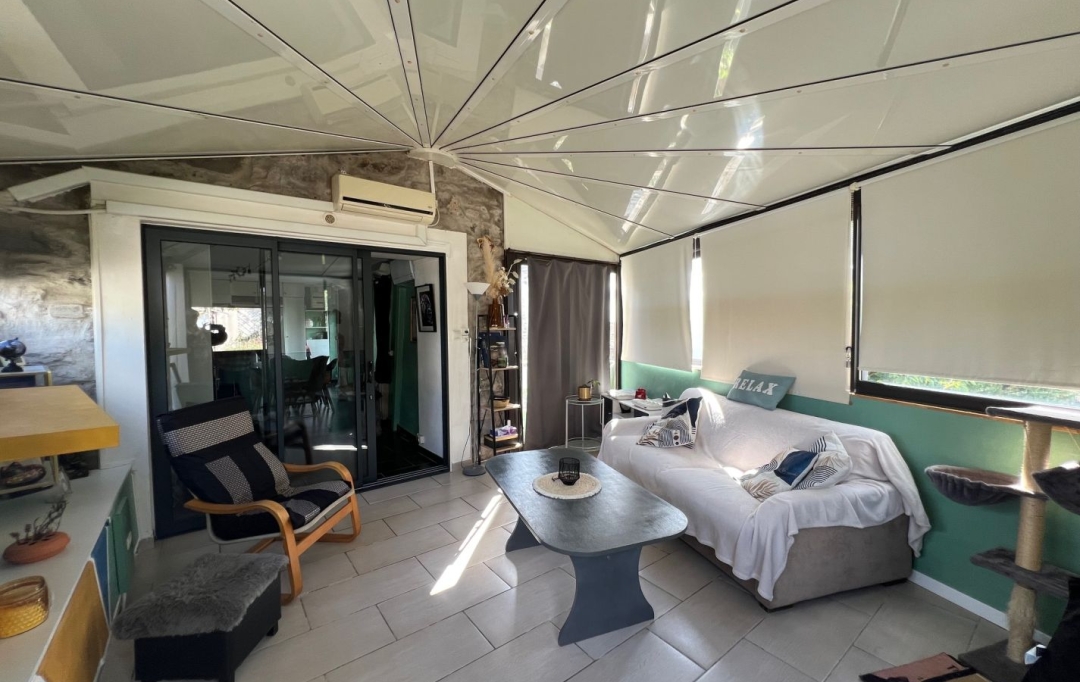 KARIN IMMOBILIER : House | BEDARIEUX (34600) | 55 m2 | 199 000 € 
