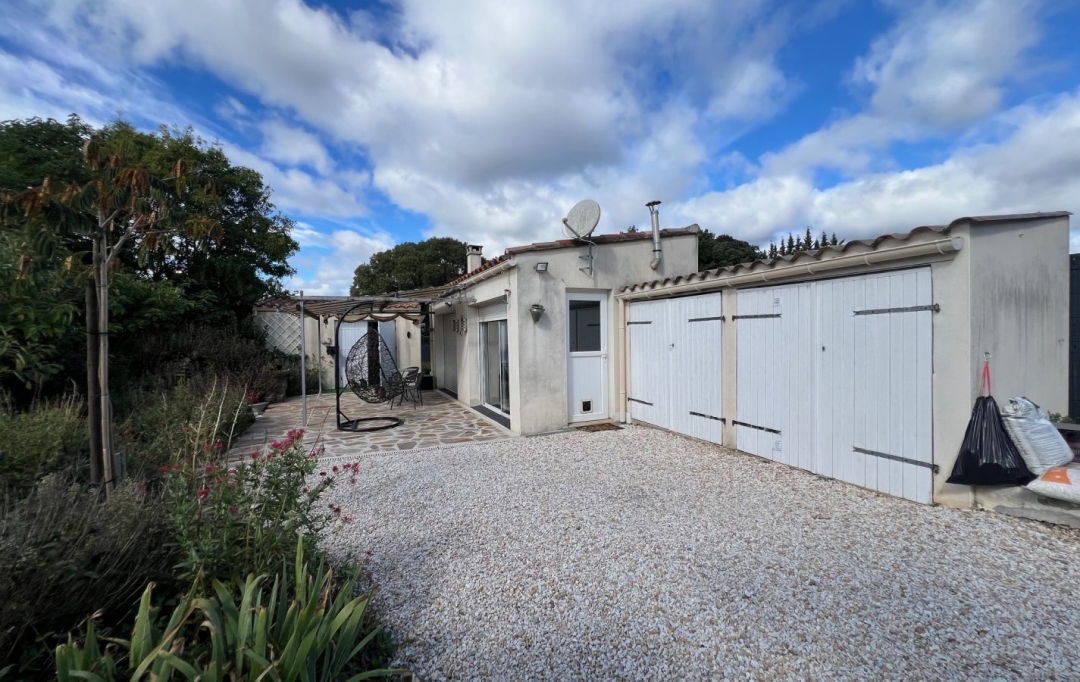 KARIN IMMOBILIER : House | BEDARIEUX (34600) | 55 m2 | 199 000 € 