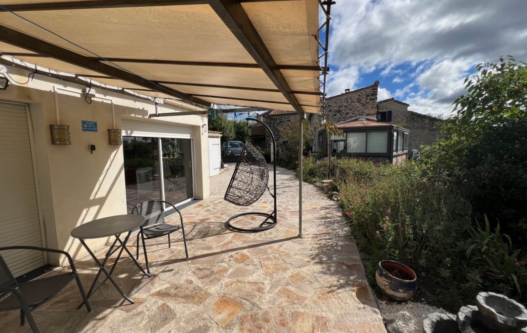 KARIN IMMOBILIER : House | BEDARIEUX (34600) | 55 m2 | 199 000 € 