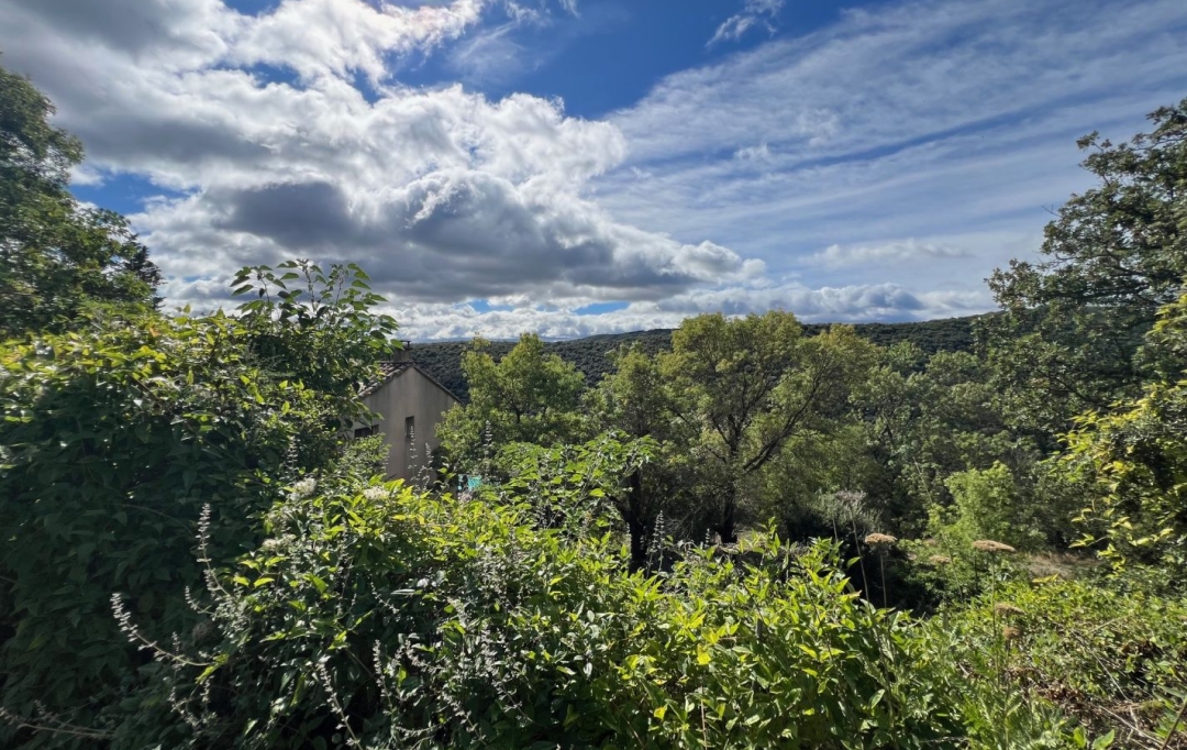 KARIN IMMOBILIER : House | BEDARIEUX (34600) | 55 m2 | 199 000 € 