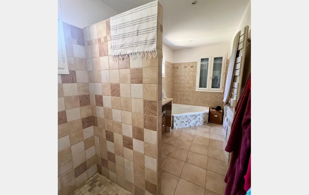 KARIN IMMOBILIER : Maison / Villa | OLARGUES (34390) | 215 m2 | 455 000 € 