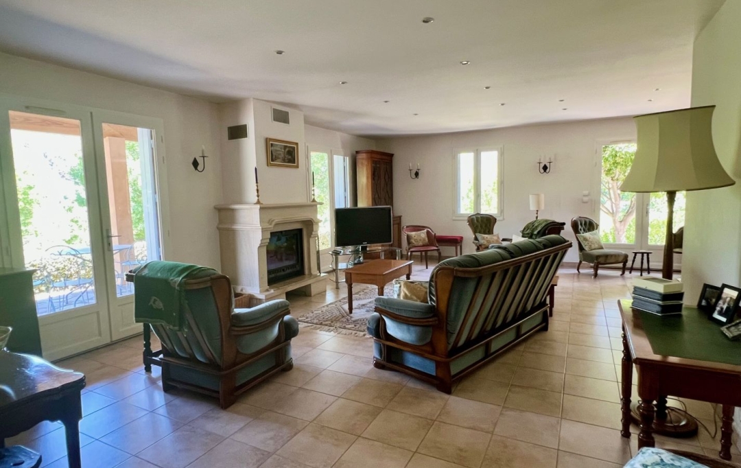 KARIN IMMOBILIER : Maison / Villa | OLARGUES (34390) | 215 m2 | 455 000 € 