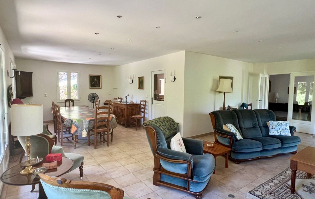 KARIN IMMOBILIER : Maison / Villa | OLARGUES (34390) | 215 m2 | 455 000 € 