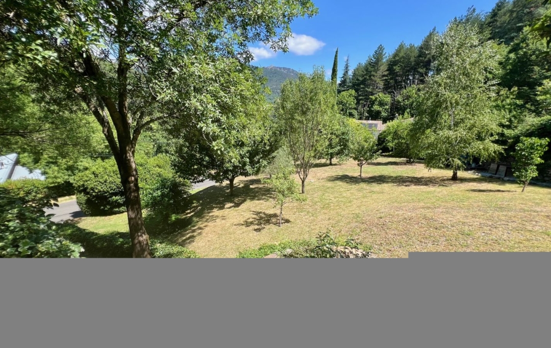 KARIN IMMOBILIER : Maison / Villa | OLARGUES (34390) | 215 m2 | 455 000 € 