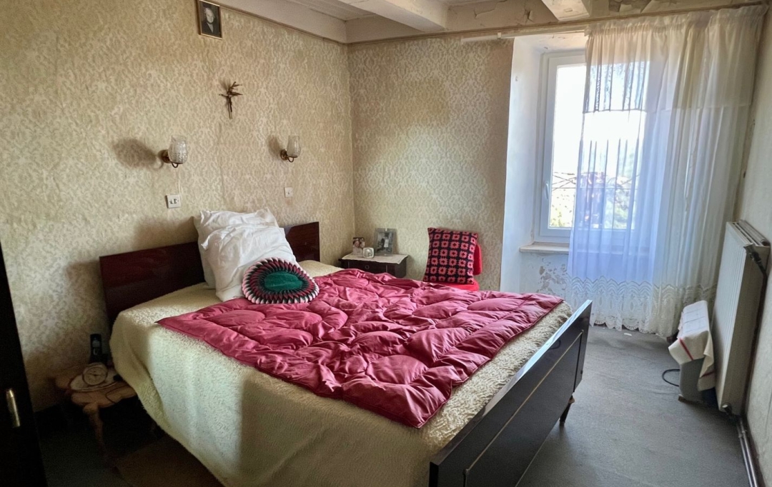 KARIN IMMOBILIER : Maison / Villa | SAINT-VINCENT-D'OLARGUES (34390) | 90 m2 | 125 000 € 