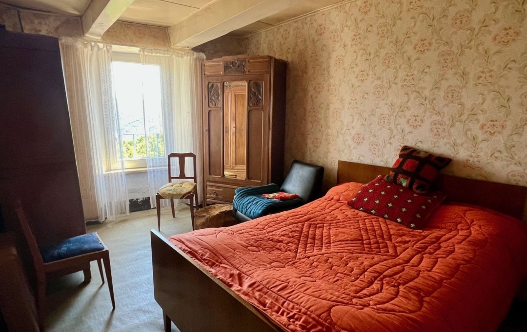 KARIN IMMOBILIER : Maison / Villa | SAINT-VINCENT-D'OLARGUES (34390) | 90 m2 | 125 000 € 