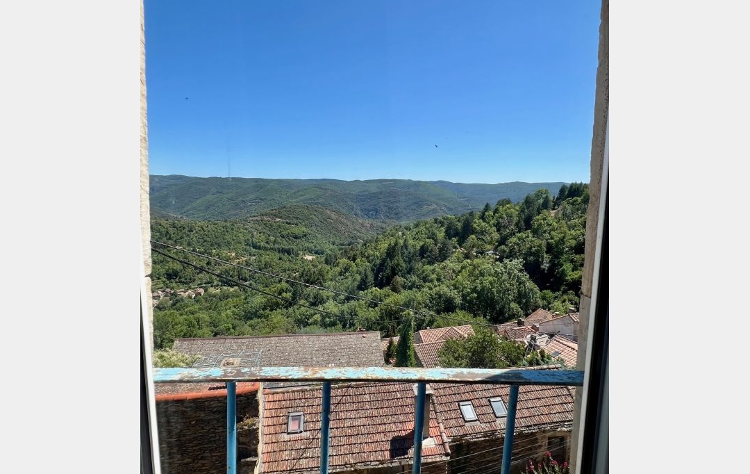KARIN IMMOBILIER : Maison / Villa | SAINT-VINCENT-D'OLARGUES (34390) | 90 m2 | 125 000 € 