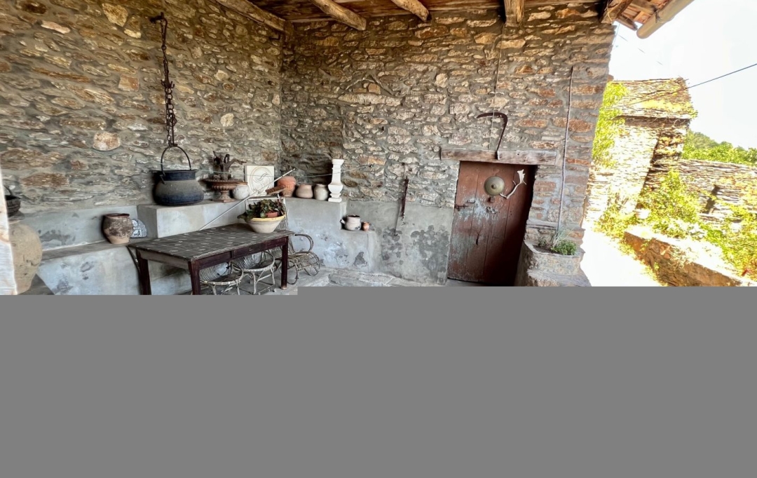 KARIN IMMOBILIER : Maison / Villa | SAINT-VINCENT-D'OLARGUES (34390) | 90 m2 | 125 000 € 