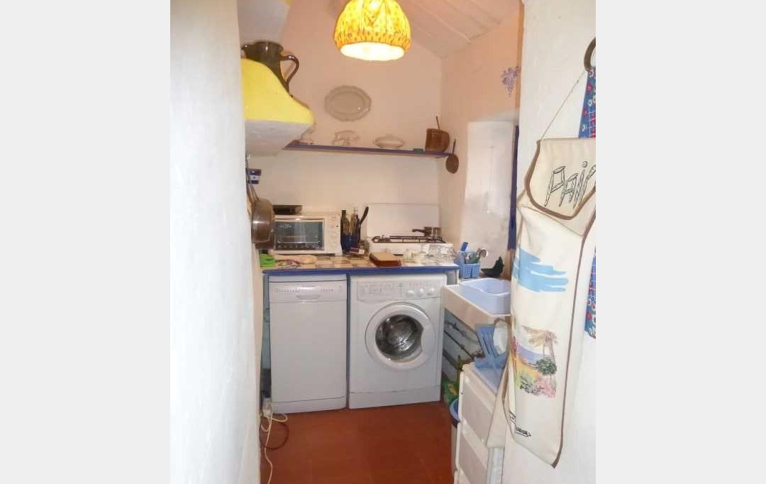 KARIN IMMOBILIER : Maison / Villa | SAINT-VINCENT-D'OLARGUES (34390) | 119 m2 | 220 000 € 