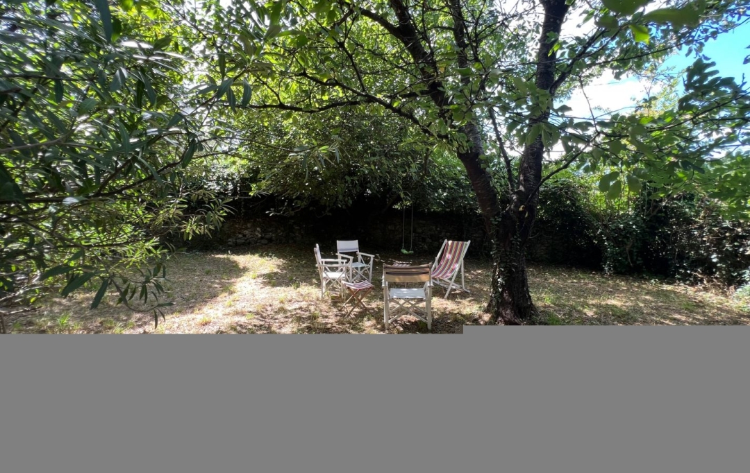 KARIN IMMOBILIER : Maison / Villa | SAINT-VINCENT-D'OLARGUES (34390) | 119 m2 | 220 000 € 