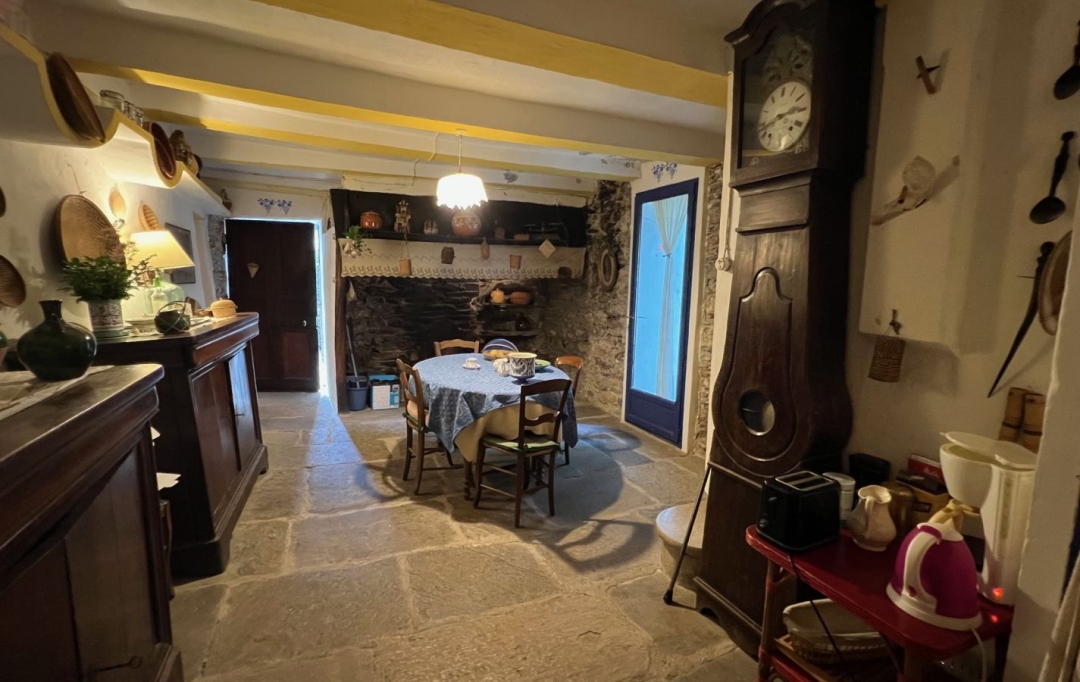 KARIN IMMOBILIER : Maison / Villa | SAINT-VINCENT-D'OLARGUES (34390) | 119 m2 | 220 000 € 