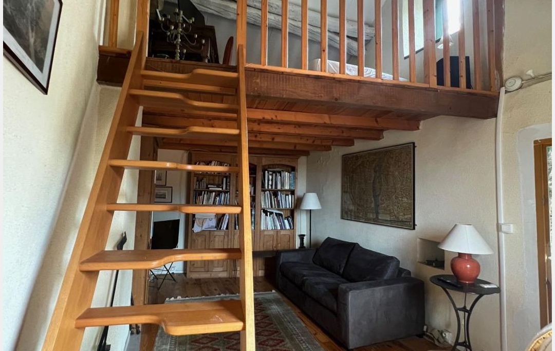 KARIN IMMOBILIER : Maison / Villa | OLARGUES (34390) | 130 m2 | 189 000 € 