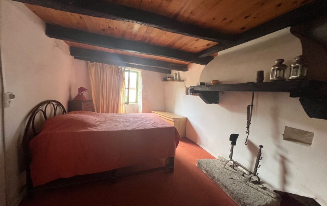 KARIN IMMOBILIER : Maison / Villa | OLARGUES (34390) | 130 m2 | 189 000 € 