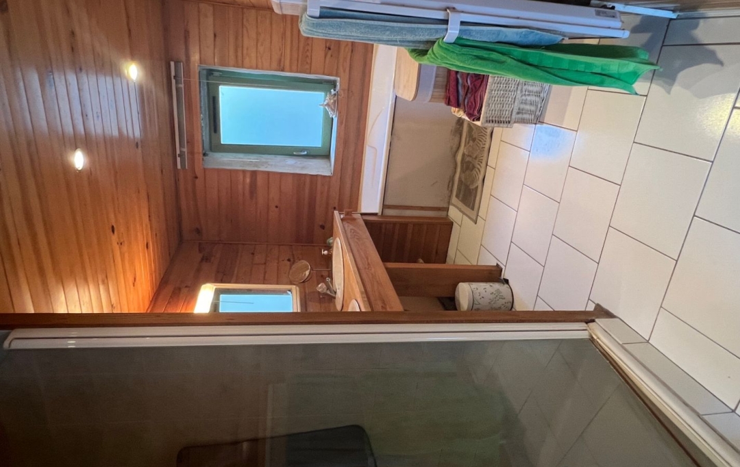 KARIN IMMOBILIER : Maison / Villa | OLARGUES (34390) | 130 m2 | 189 000 € 