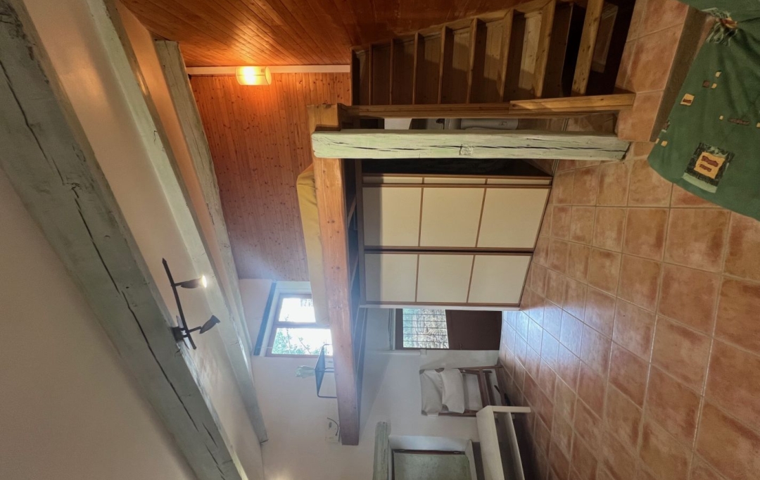 KARIN IMMOBILIER : Maison / Villa | OLARGUES (34390) | 130 m2 | 189 000 € 