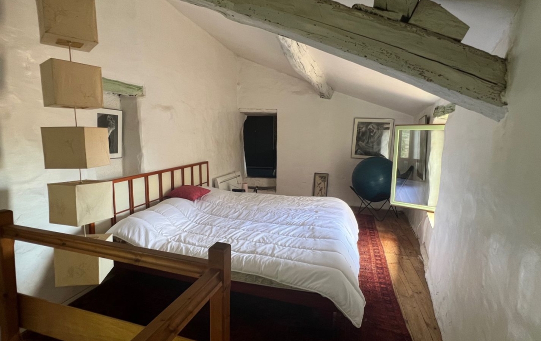 KARIN IMMOBILIER : Maison / Villa | OLARGUES (34390) | 130 m2 | 189 000 € 