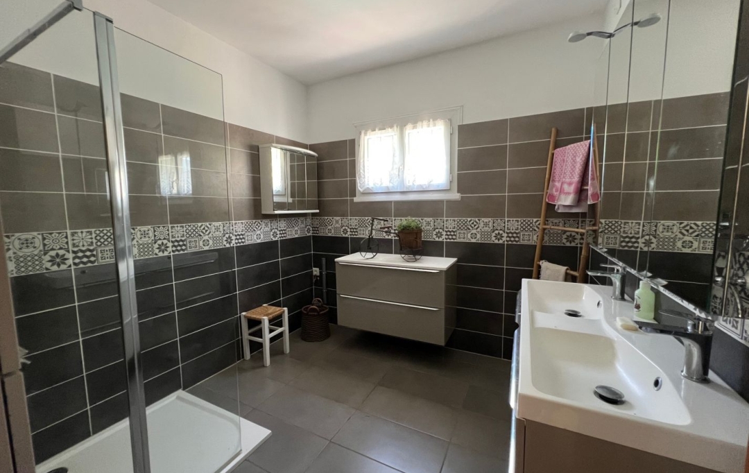 KARIN IMMOBILIER : Maison / Villa | MONS (34390) | 119 m2 | 315 000 € 