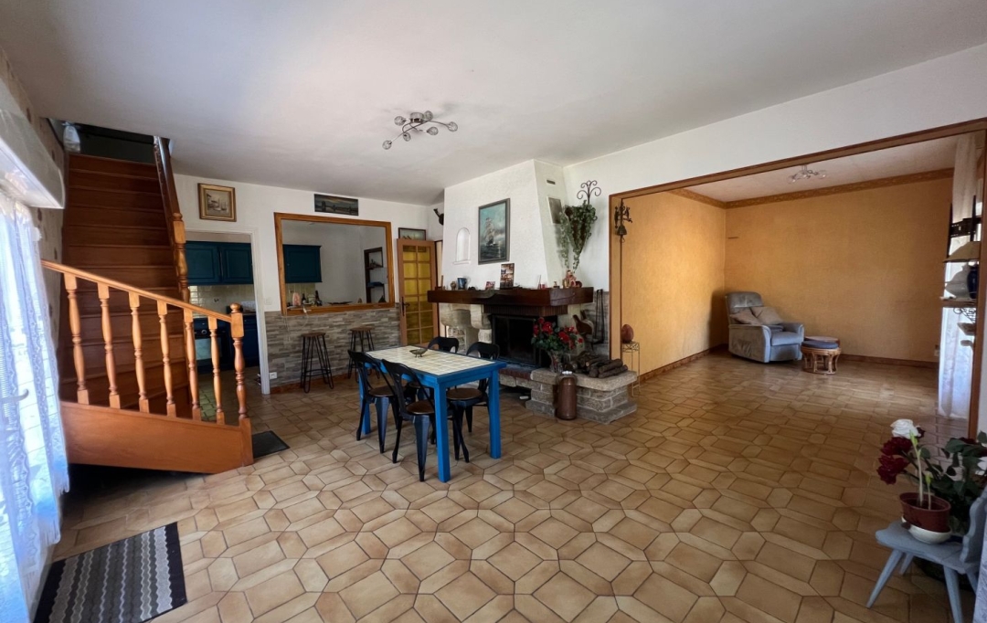 KARIN IMMOBILIER : Maison / Villa | MONS (34390) | 119 m2 | 315 000 € 