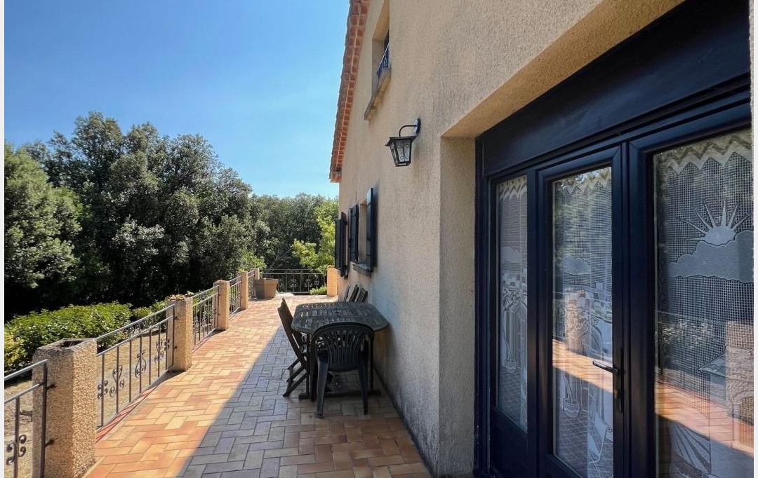 KARIN IMMOBILIER : Maison / Villa | MONS (34390) | 119 m2 | 315 000 € 