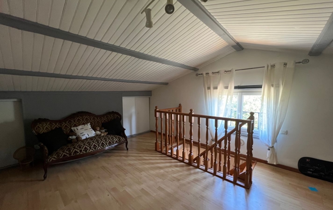 KARIN IMMOBILIER : Maison / Villa | MONS (34390) | 119 m2 | 315 000 € 
