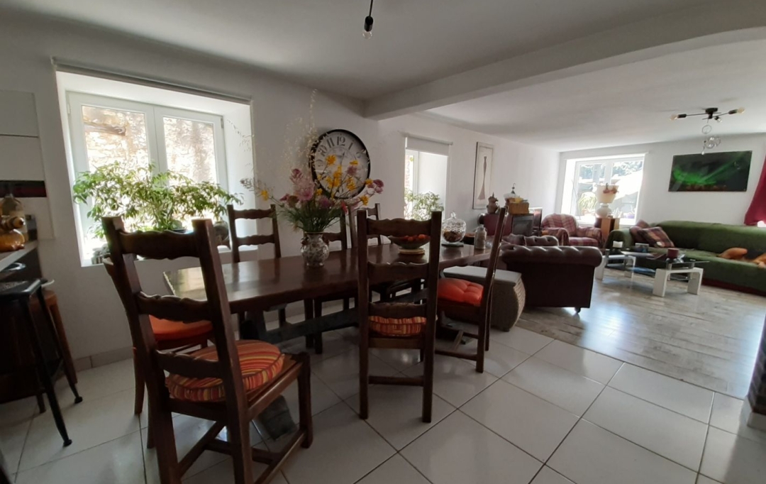 KARIN IMMOBILIER : Maison / Villa | RIOLS (34220) | 211 m2 | 450 000 € 