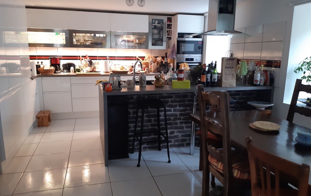 KARIN IMMOBILIER : Maison / Villa | RIOLS (34220) | 211 m2 | 450 000 € 