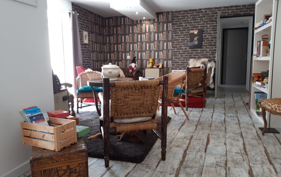 KARIN IMMOBILIER : Maison / Villa | RIOLS (34220) | 211 m2 | 450 000 € 