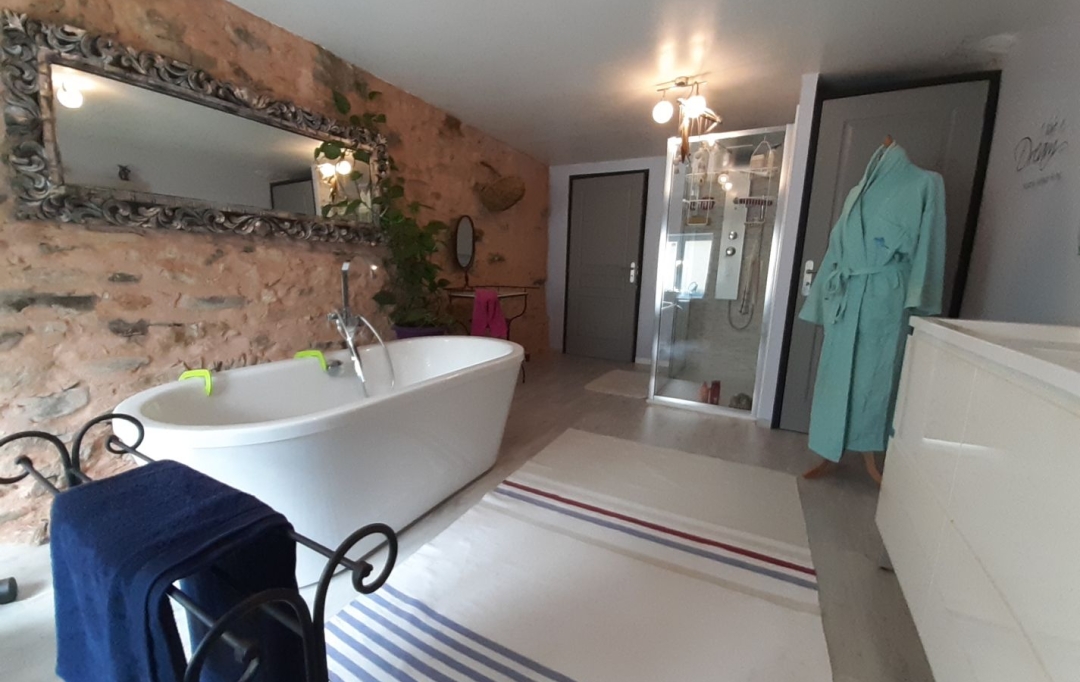 KARIN IMMOBILIER : Maison / Villa | RIOLS (34220) | 211 m2 | 450 000 € 