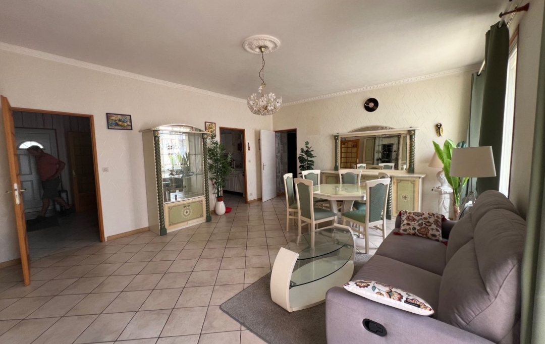 KARIN IMMOBILIER : Maison / Villa | OLARGUES (34390) | 163 m2 | 140 000 € 