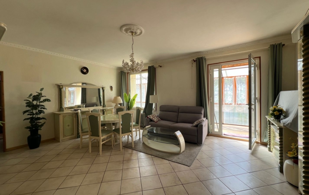 KARIN IMMOBILIER : Maison / Villa | OLARGUES (34390) | 163 m2 | 140 000 € 