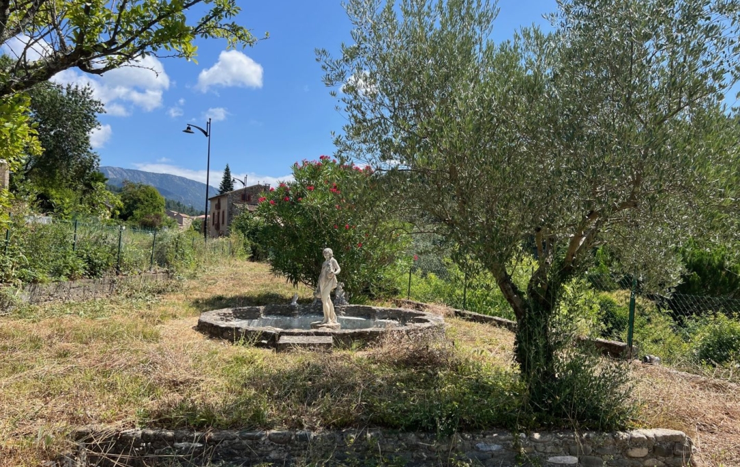KARIN IMMOBILIER : Maison / Villa | OLARGUES (34390) | 163 m2 | 140 000 € 