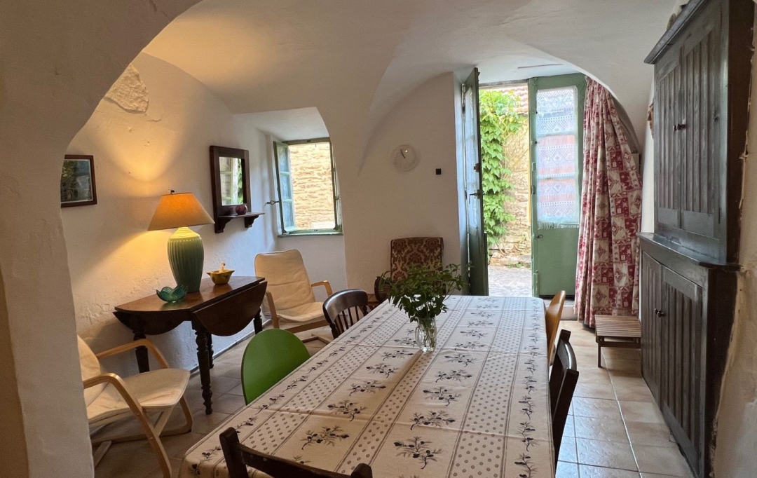 KARIN IMMOBILIER : House | OLARGUES (34390) | 70 m2 | 85 000 € 