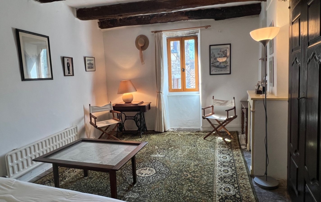 KARIN IMMOBILIER : House | OLARGUES (34390) | 70 m2 | 85 000 € 