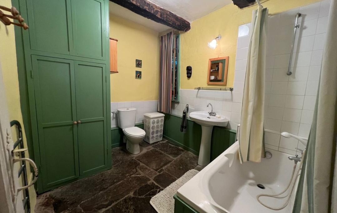 KARIN IMMOBILIER : House | OLARGUES (34390) | 70 m2 | 85 000 € 