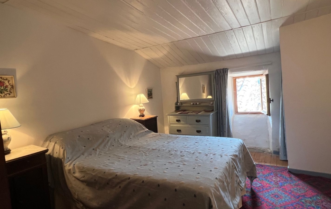 KARIN IMMOBILIER : House | OLARGUES (34390) | 70 m2 | 85 000 € 