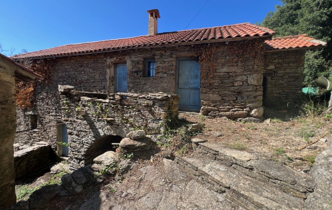 KARIN IMMOBILIER : House | SAINT-JULIEN (34390) | 83 m2 | 125 000 € 