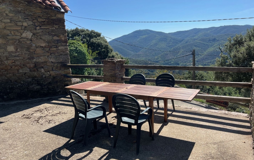 KARIN IMMOBILIER : House | SAINT-JULIEN (34390) | 83 m2 | 125 000 € 