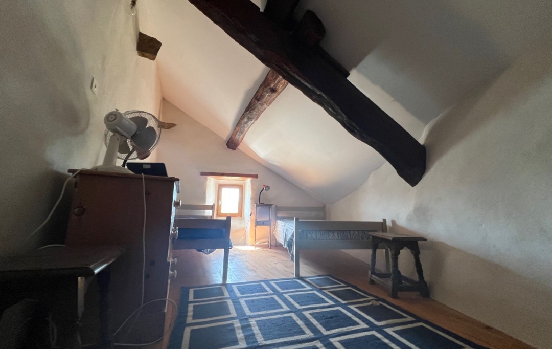 KARIN IMMOBILIER : House | SAINT-JULIEN (34390) | 83 m2 | 125 000 € 