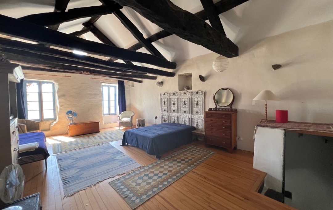 KARIN IMMOBILIER : House | SAINT-JULIEN (34390) | 83 m2 | 125 000 € 