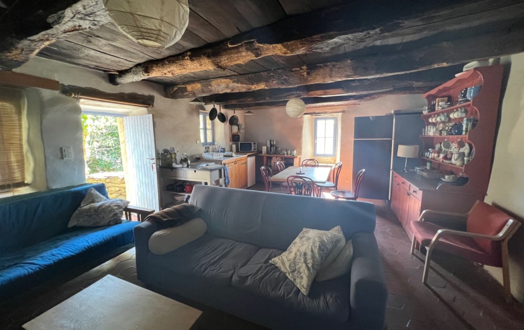 KARIN IMMOBILIER : House | SAINT-JULIEN (34390) | 83 m2 | 125 000 € 