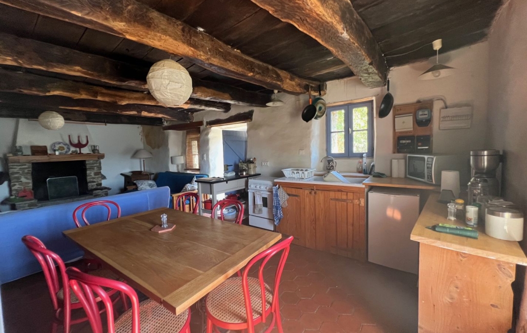 KARIN IMMOBILIER : House | SAINT-JULIEN (34390) | 83 m2 | 125 000 € 
