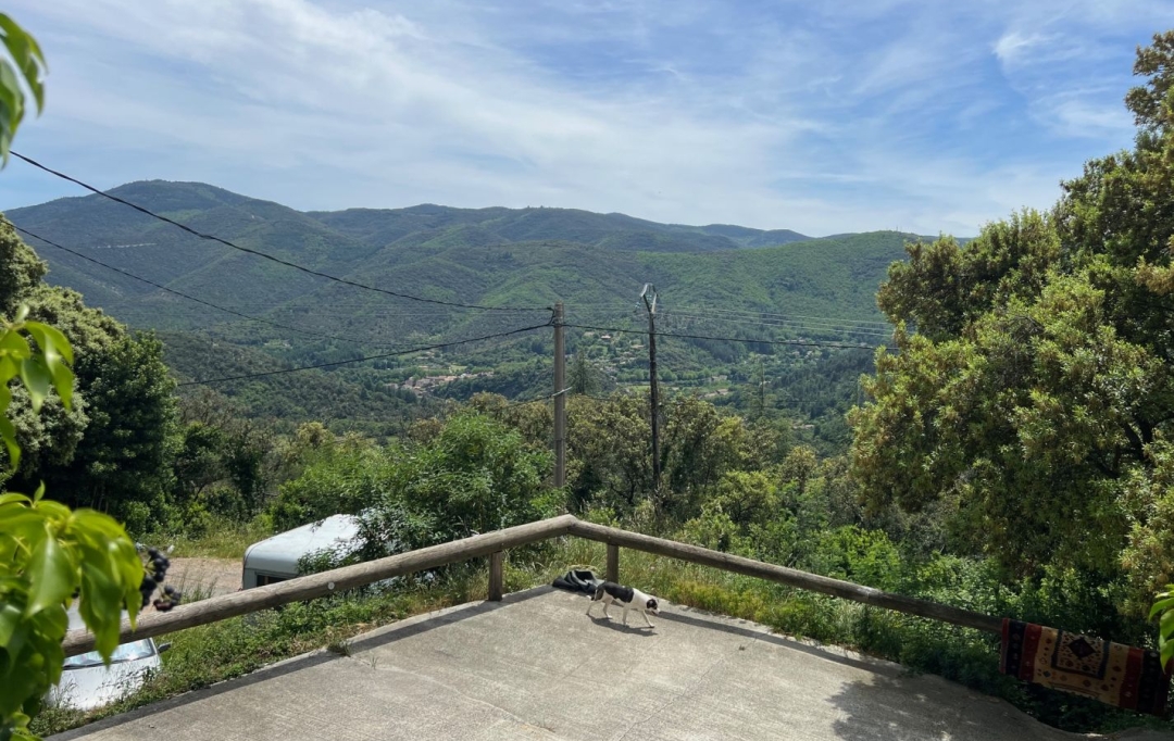 KARIN IMMOBILIER : House | SAINT-JULIEN (34390) | 83 m2 | 125 000 € 